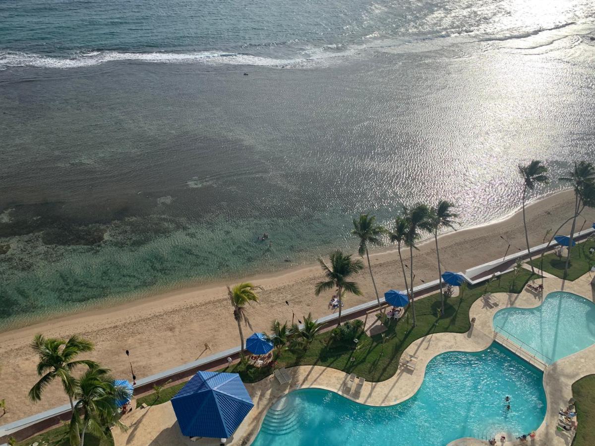 חואן דוליו Beachfront, Juandolio מראה חיצוני תמונה