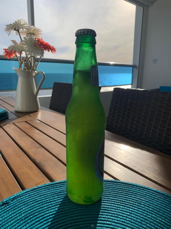 חואן דוליו Beachfront, Juandolio מראה חיצוני תמונה