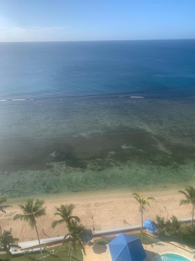 חואן דוליו Beachfront, Juandolio מראה חיצוני תמונה