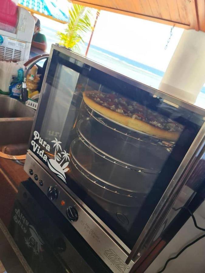 חואן דוליו Beachfront, Juandolio מראה חיצוני תמונה