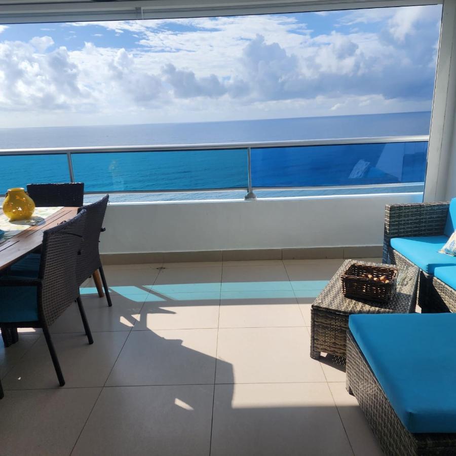 חואן דוליו Beachfront, Juandolio מראה חיצוני תמונה