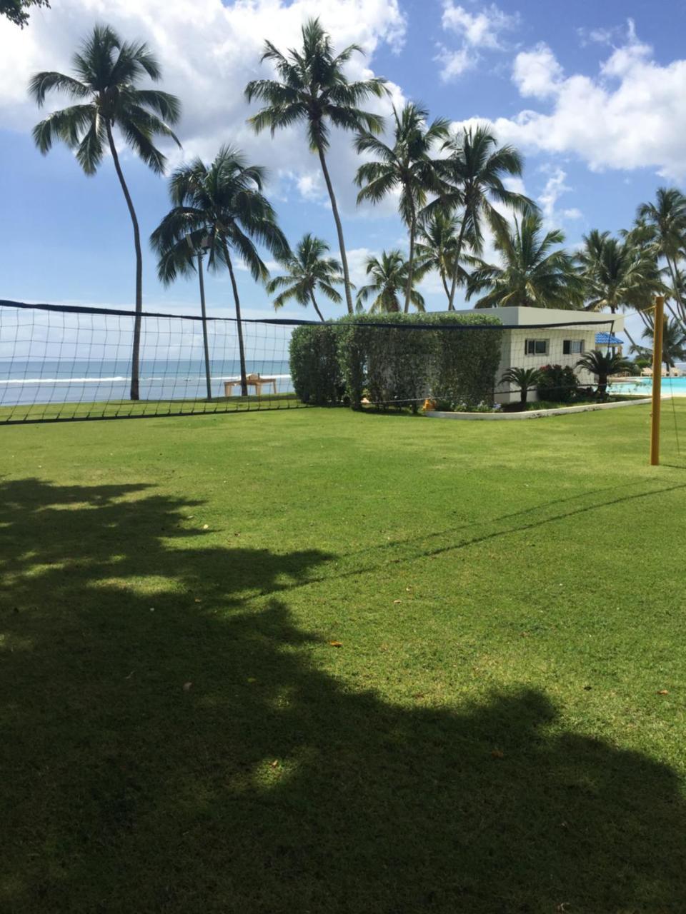 חואן דוליו Beachfront, Juandolio מראה חיצוני תמונה